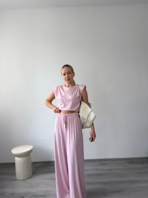 Komplet Pink