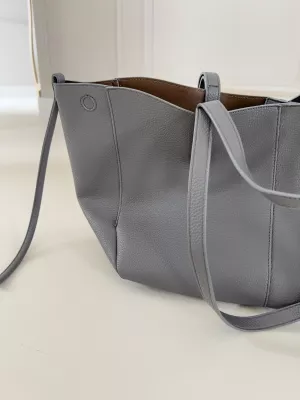 Shopper Bag grey