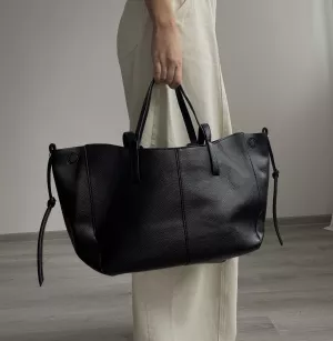 Kabelka Ana black