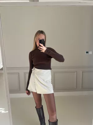 Nátelník Fui braun