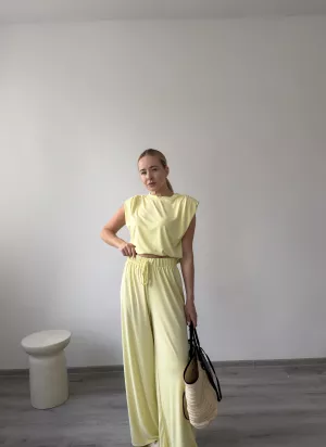 Komplet Yellow