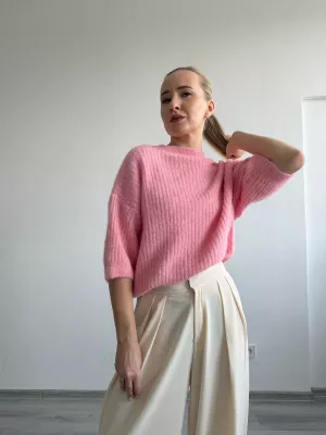 Sveter Miel pink