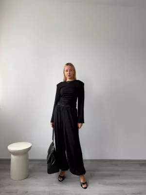 Dvojdielny komplet Black
