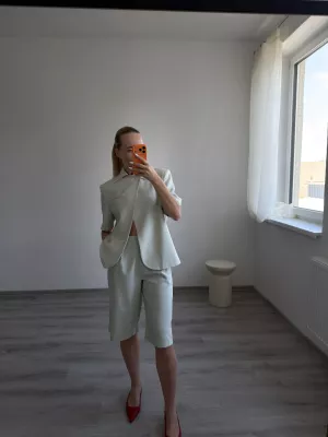 Komplet Tumd