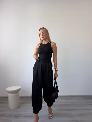 Body black