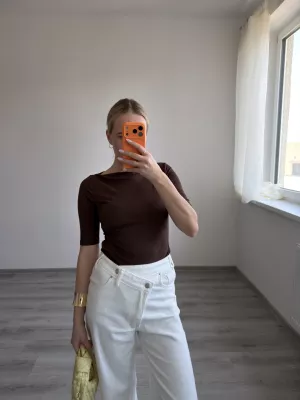 Top Mor braun