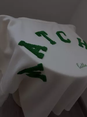 Tričko Matcha