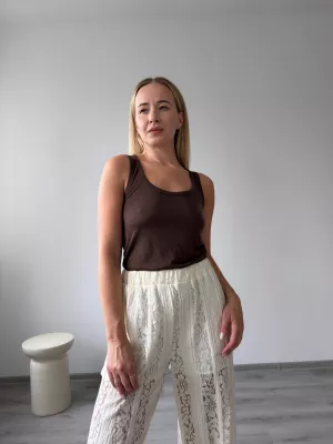 Tielko braun